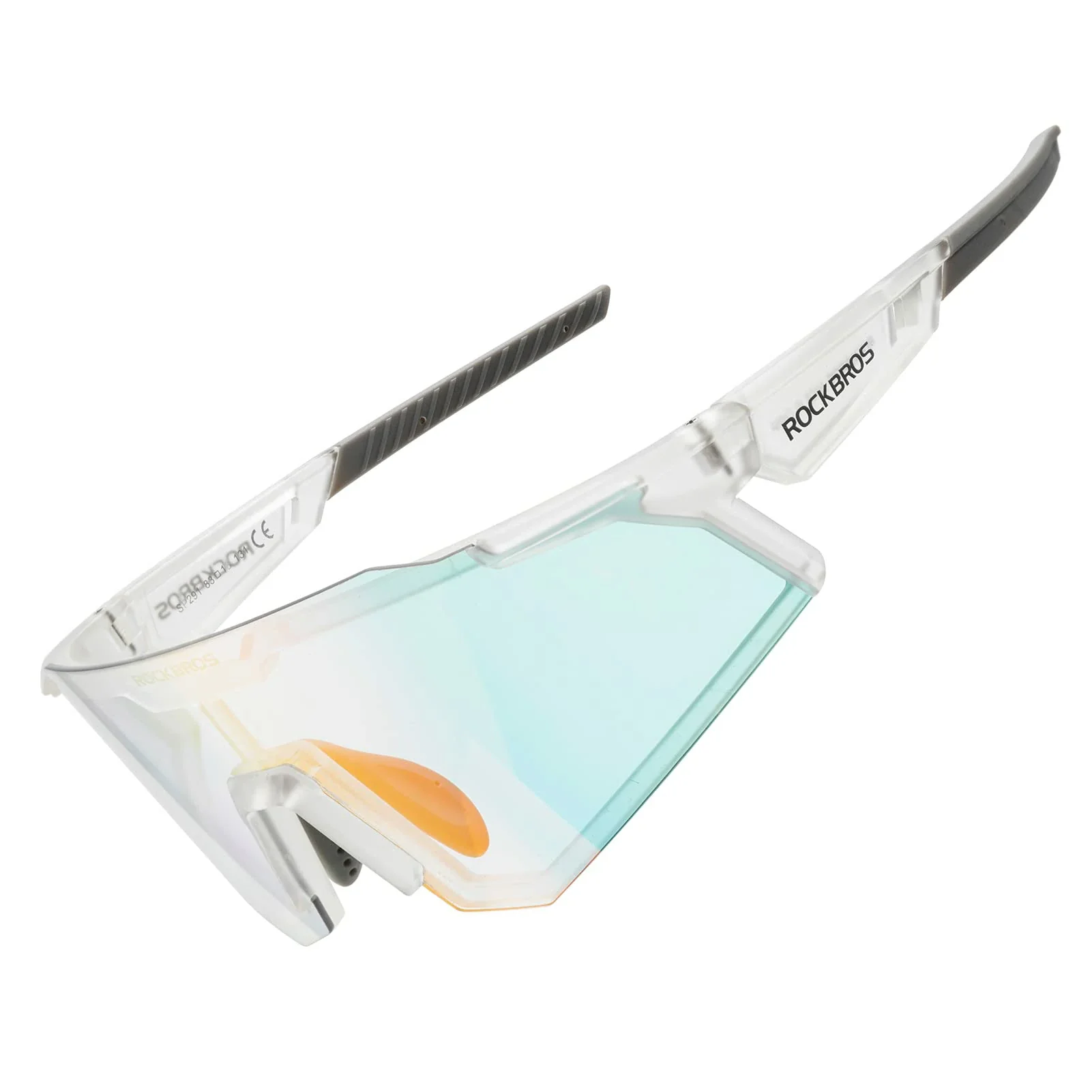 Photochromic Sunglasses for Cycling